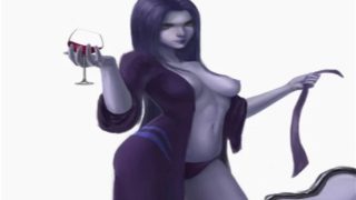Widowmaker tits overwatch porn