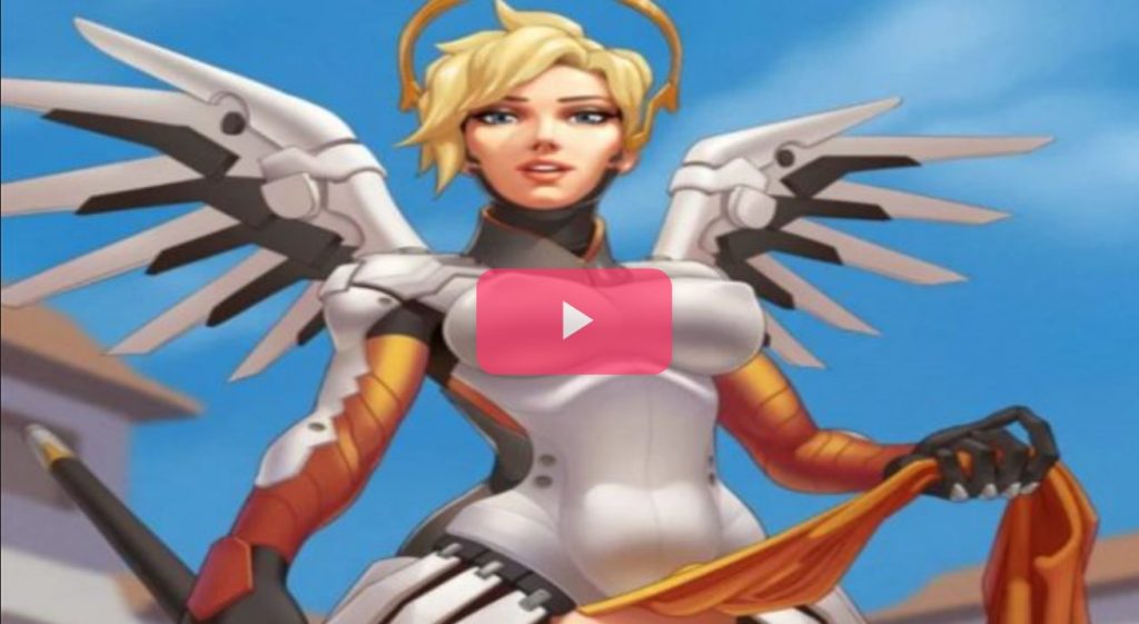 Overwatch Porn Games