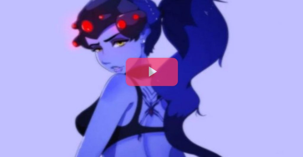 Widowmaker Overwatch Porn