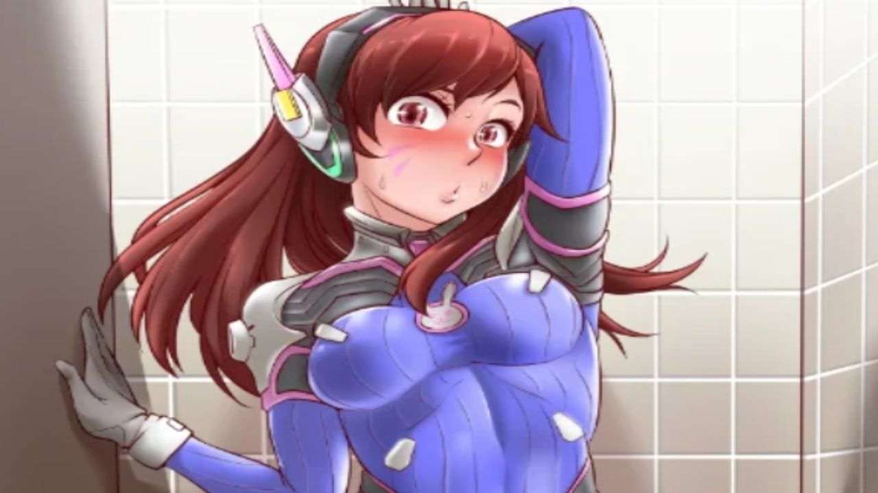 Deepthroat Fan Art - deepthroat overwatch girls hentai porn - Overwatch Porn