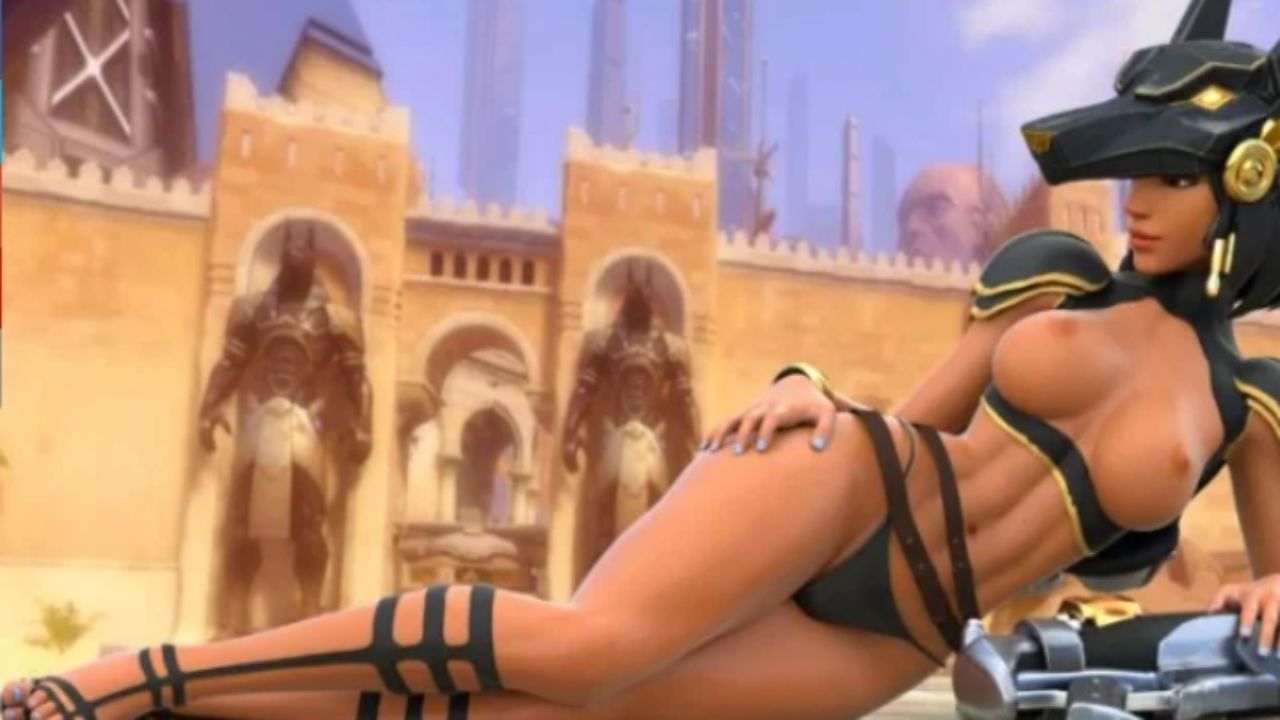 cute nude brigdet overwatch overwatch female reaper porn