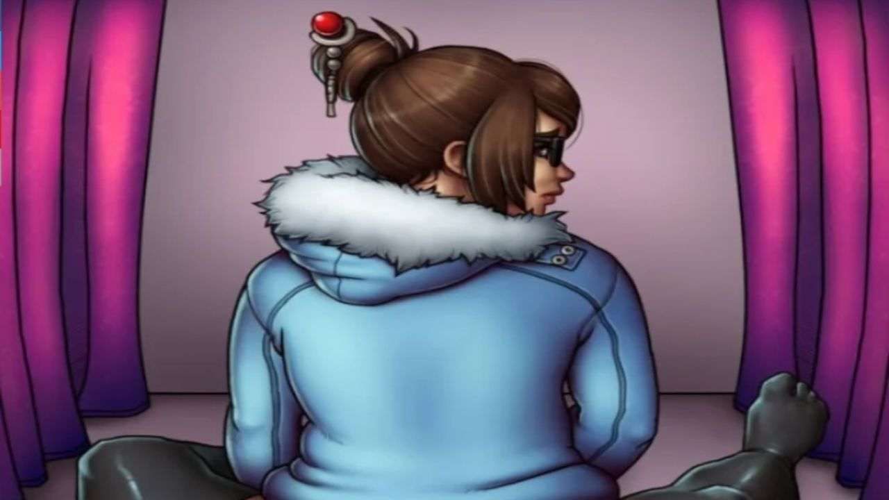 overwatch futa sex story reaper overwatch sex