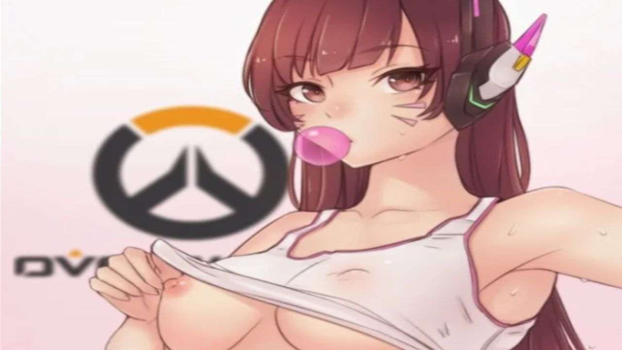 overwatch porn full best overwatch forced sex fiction stories