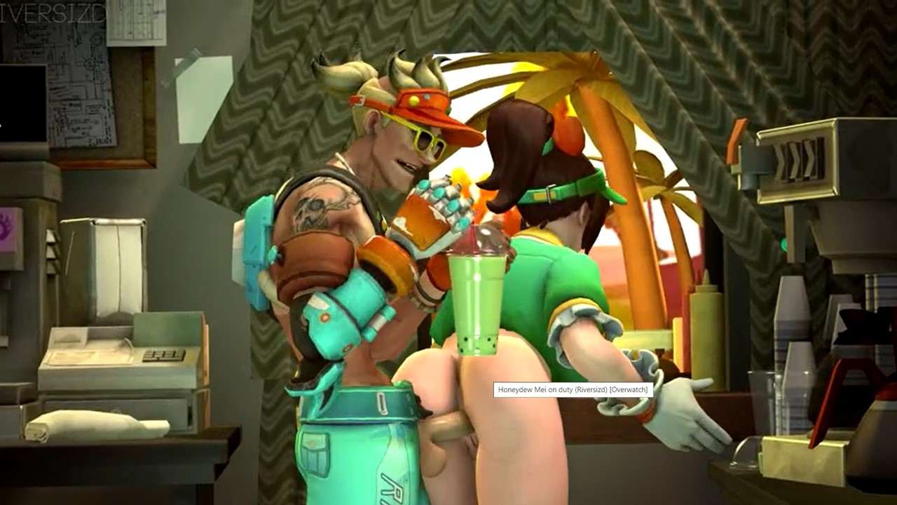 overwatch 3d having sex porn overwatch porn ash