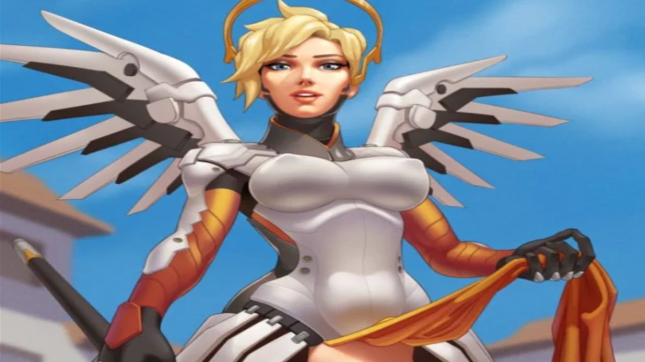 brigitte xxx overwatch d.av in overwatch has sex with tracer on porn hub