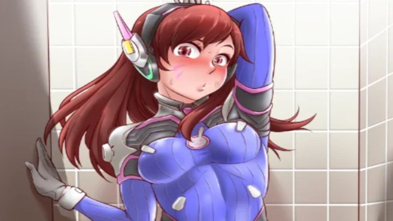 tsoni overwatch porn tracer overwatch porn pics