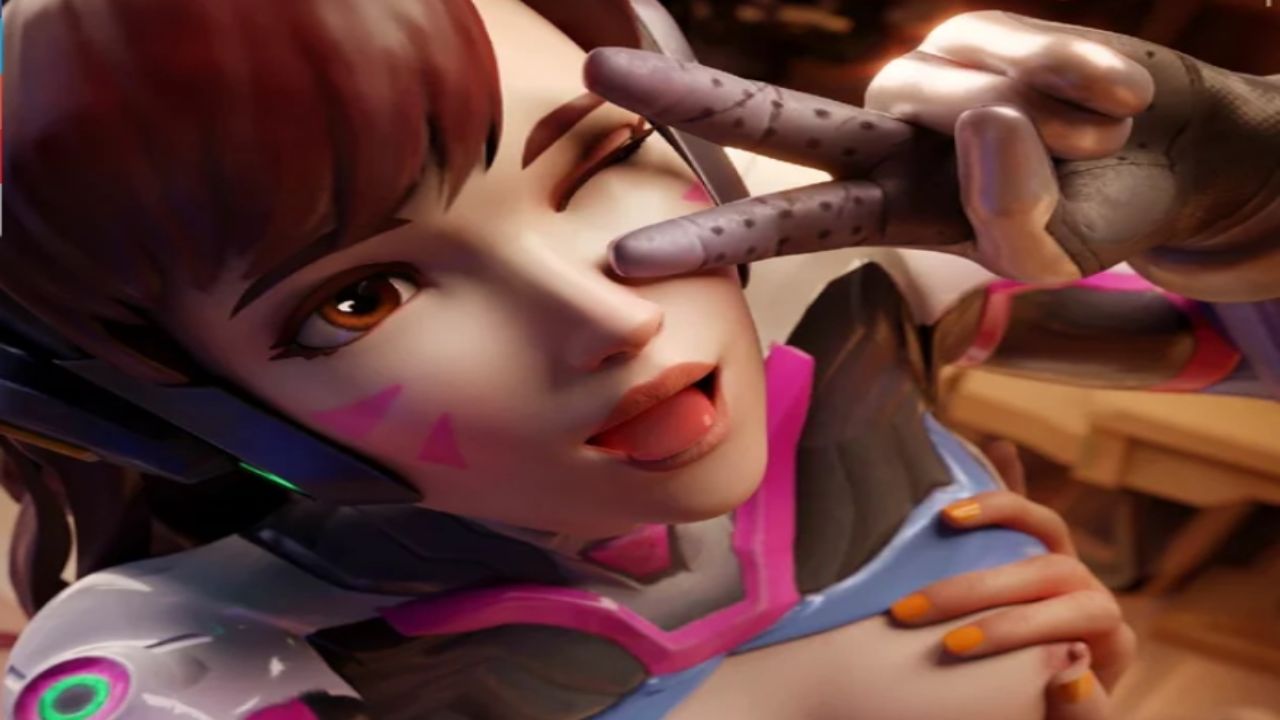overwatch futa sombra porn intersex overwatch xxx