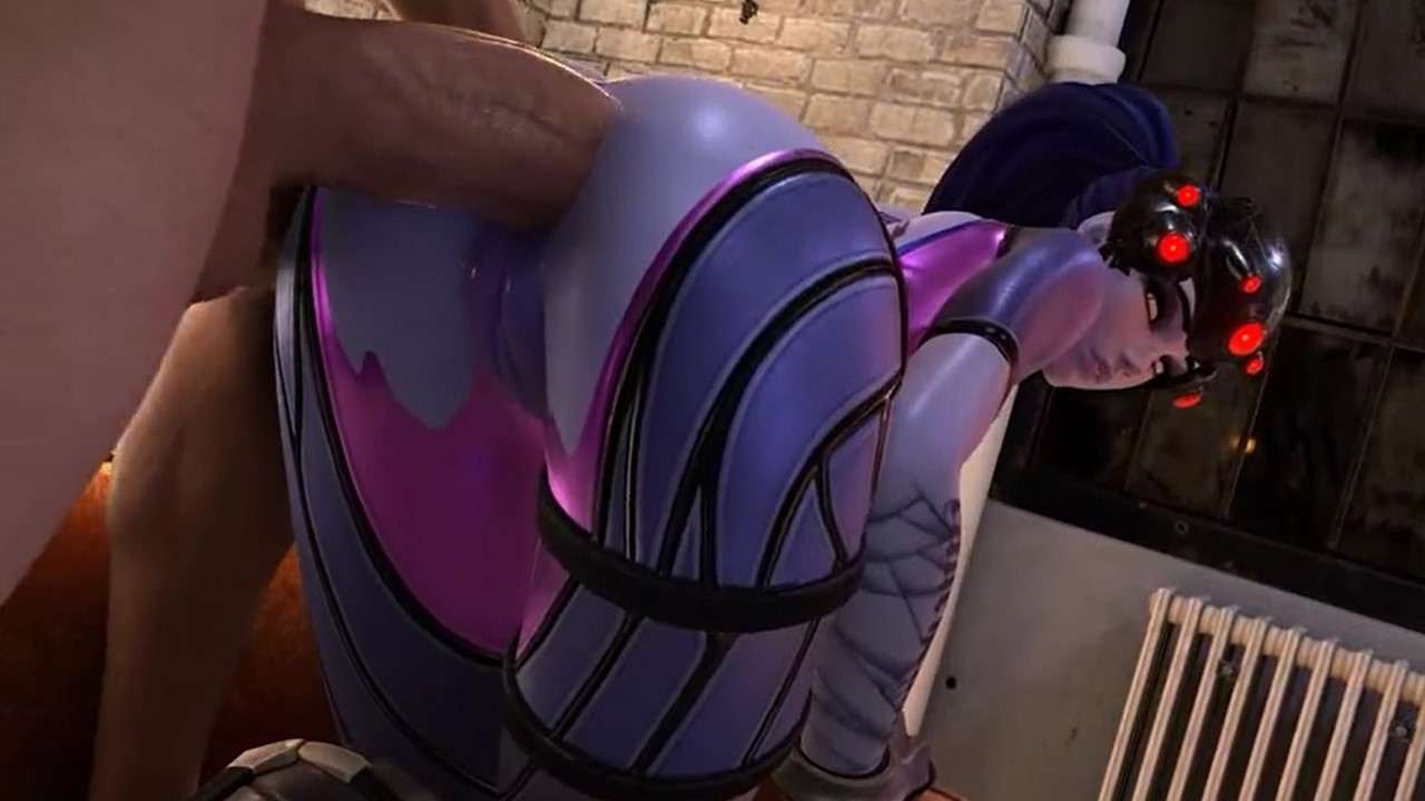 overwatch copay porn overwatch xxx with mercy and soldier 76