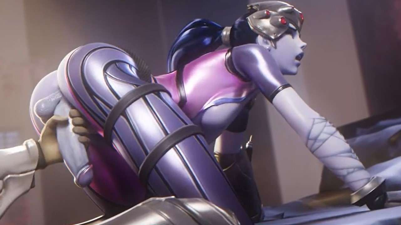 whats overwatch sex porn game overwatch