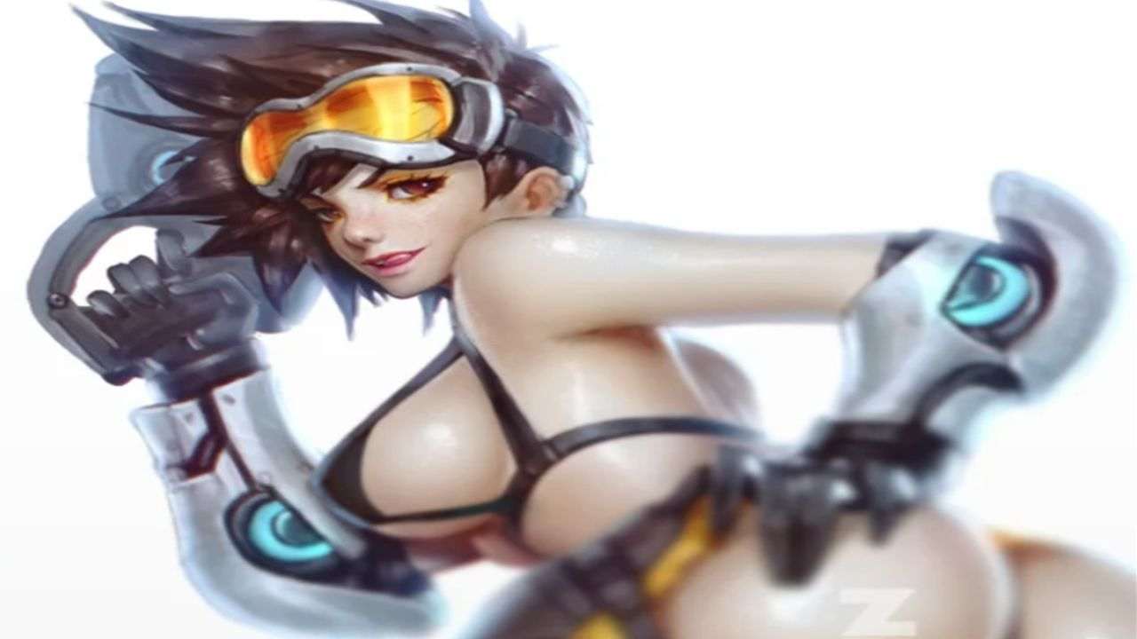 brigitte sex overwatch reddit best overwatch porn