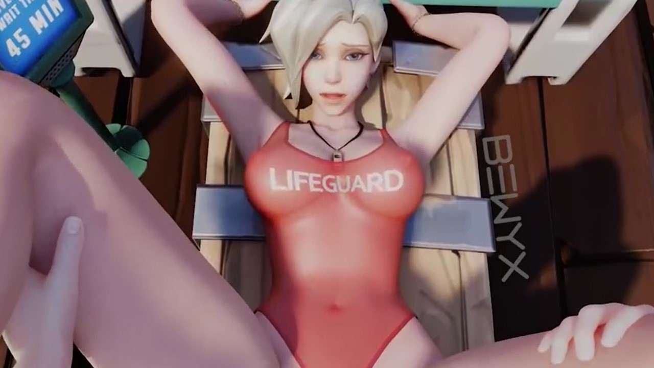 my [21m] girlfriend [20f] called out the name of (she claims) an overwatch character during sex? hardcore overwatch porn