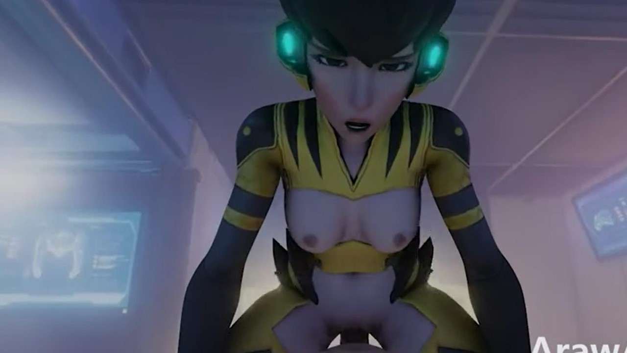porn videos of overwatch character mei 3840x2160 overwatch porn gif