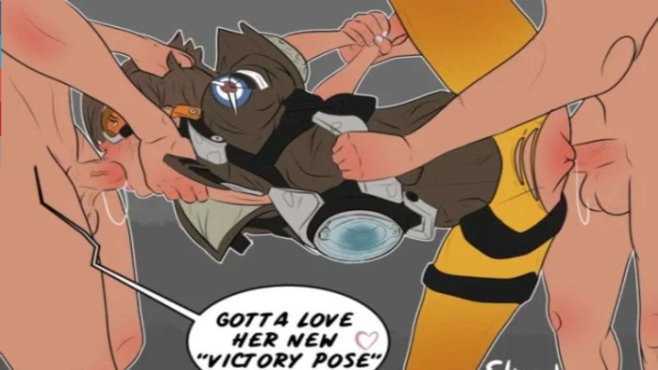 nude tracer overwatch gif juicy overwatch sex