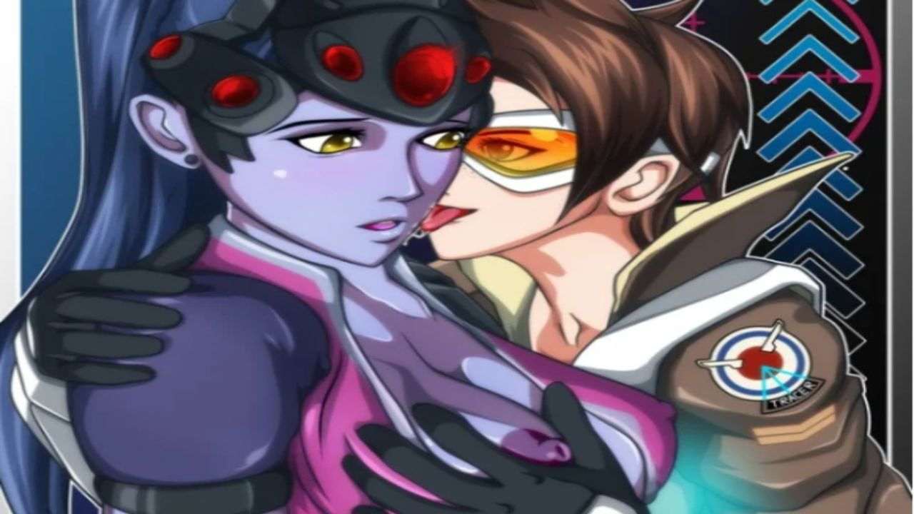 overwatch porn discord overwatch sex music video bang bang