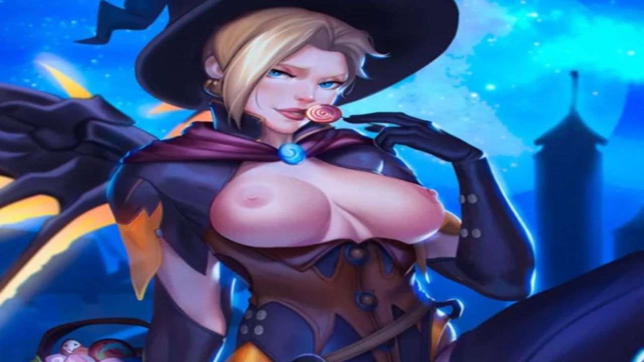 overwatch porn ashe comic bastion game overwatch gif porn