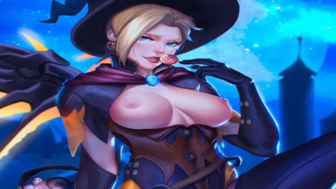 overwatch mei porn gifs widow maker overwatch sex