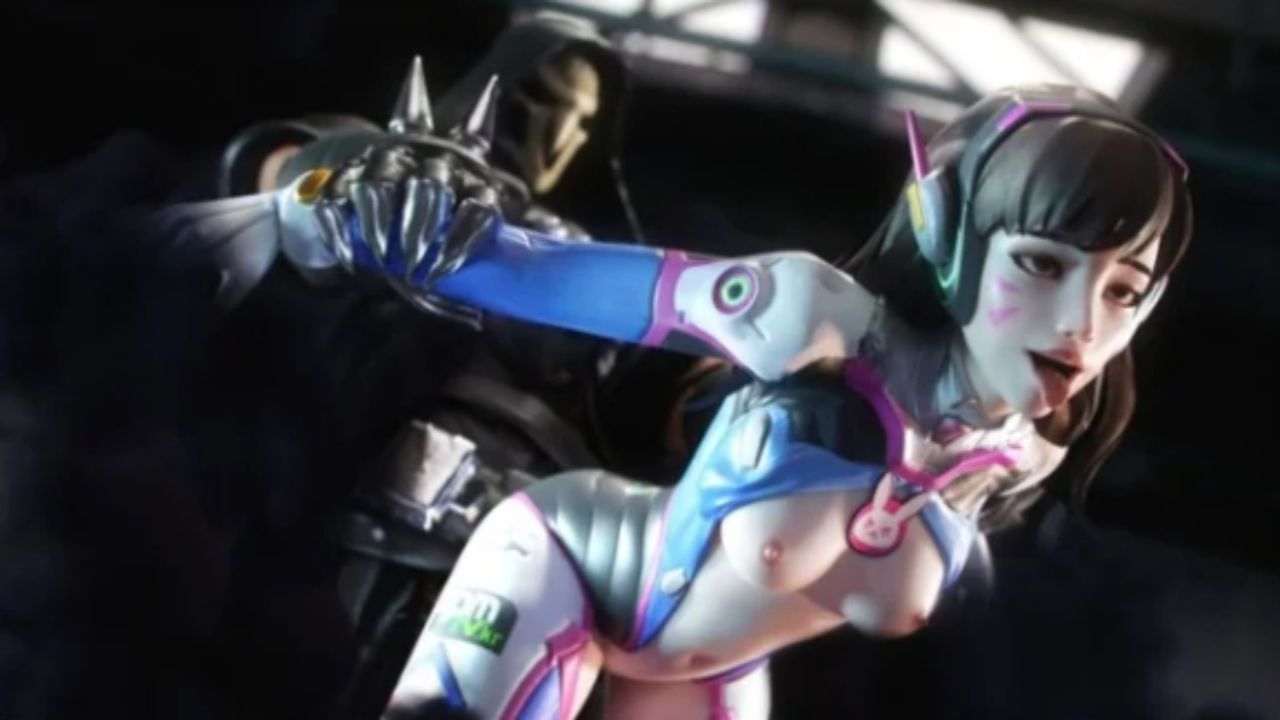 overwatch ashe riding porn overwatch trans porn
