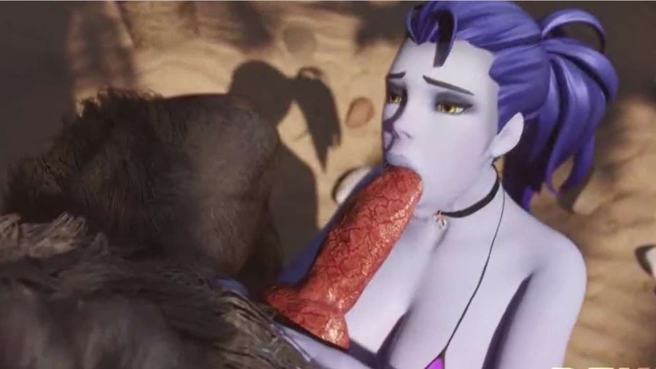 overwatch sombra porn gif overwatch mercy blowjob porn